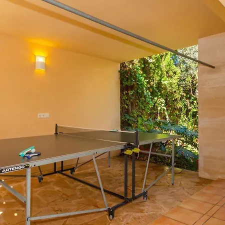 Ca Nostra Villa *