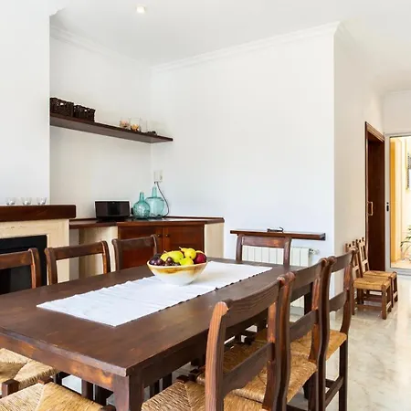 Ca Nostra Villa