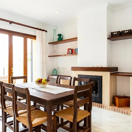 Ca Nostra Villa *